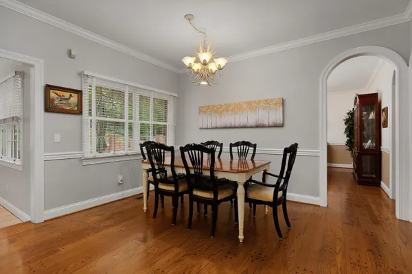 $799,000 | 615 Hidden Forest Drive, Chattanooga, TN 37421