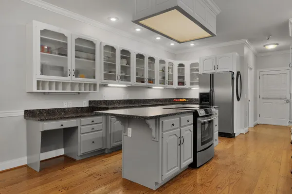 $799,000 | 615 Hidden Forest Drive, Chattanooga, TN 37421