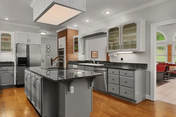 $799,000 | 615 Hidden Forest Drive, Chattanooga, TN 37421