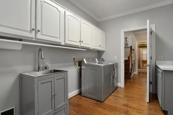 $799,000 | 615 Hidden Forest Drive, Chattanooga, TN 37421