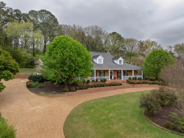 $799,000 | 615 Hidden Forest Drive, Chattanooga, TN 37421
