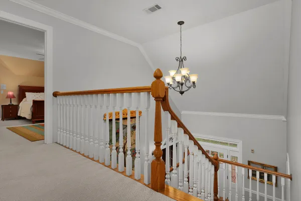 $799,000 | 615 Hidden Forest Drive, Chattanooga, TN 37421