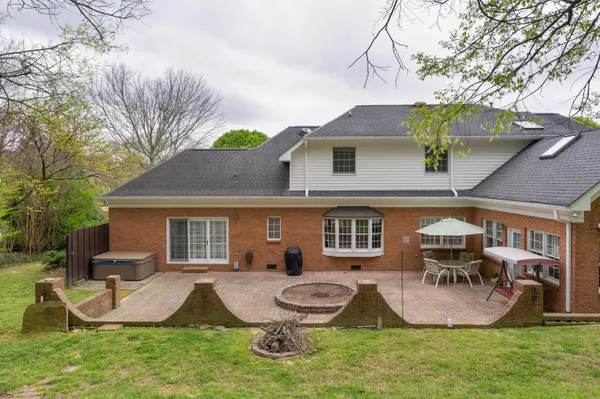 $799,000 | 615 Hidden Forest Drive, Chattanooga, TN 37421