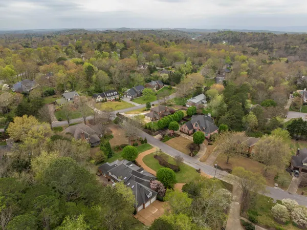 $799,000 | 615 Hidden Forest Drive, Chattanooga, TN 37421