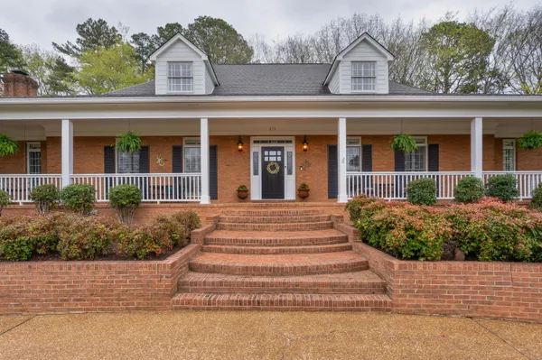 $799,000 | 615 Hidden Forest Drive, Chattanooga, TN 37421