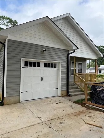 $269,900 | 1215 St Regis Drive, Burlington, NC 27217