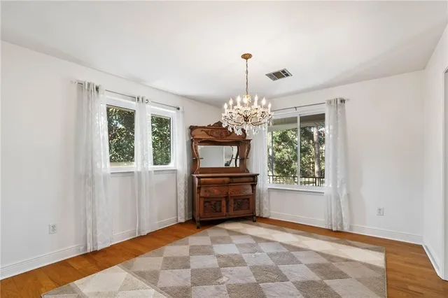 $599,000 | 59254 Pine Bay Lane, Lacombe, LA 70445