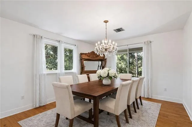 $599,000 | 59254 Pine Bay Lane, Lacombe, LA 70445