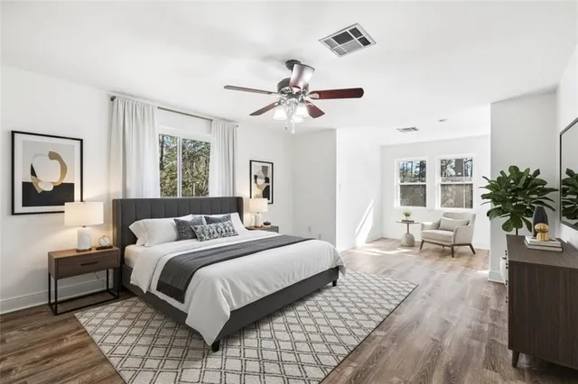 $599,000 | 59254 Pine Bay Lane, Lacombe, LA 70445