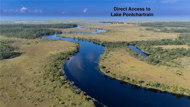 $599,000 | 59254 Pine Bay Lane, Lacombe, LA 70445