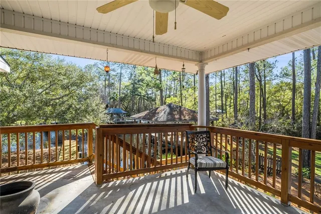 $599,000 | 59254 Pine Bay Lane, Lacombe, LA 70445