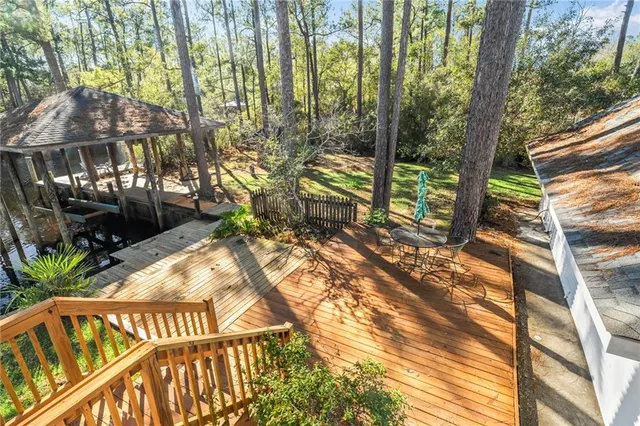 $599,000 | 59254 Pine Bay Lane, Lacombe, LA 70445