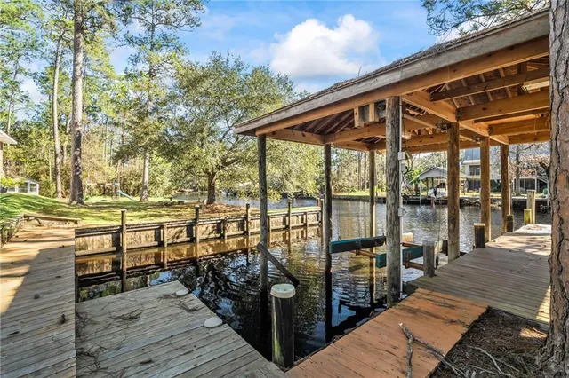 $599,000 | 59254 Pine Bay Lane, Lacombe, LA 70445