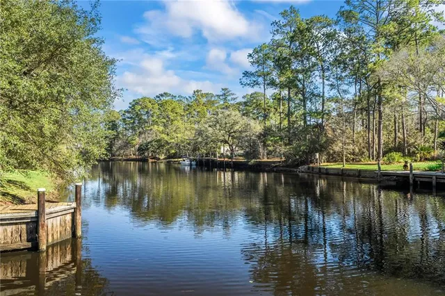 $599,000 | 59254 Pine Bay Lane, Lacombe, LA 70445