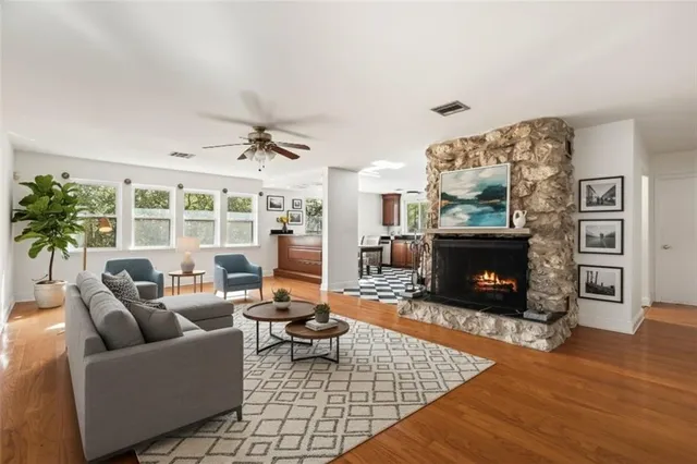 $599,000 | 59254 Pine Bay Lane, Lacombe, LA 70445