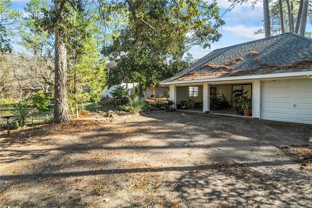 $599,000 | 59254 Pine Bay Lane, Lacombe, LA 70445
