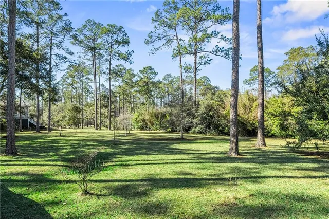 $599,000 | 59254 Pine Bay Lane, Lacombe, LA 70445