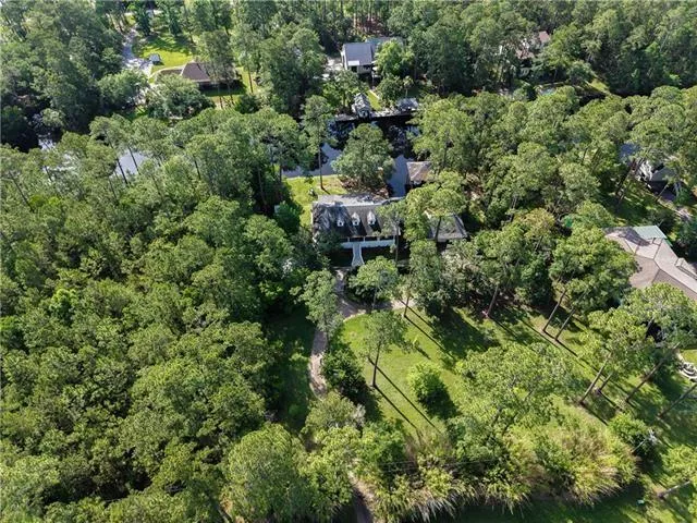 $599,000 | 59254 Pine Bay Lane, Lacombe, LA 70445