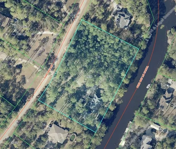 $599,000 | 59254 Pine Bay Lane, Lacombe, LA 70445