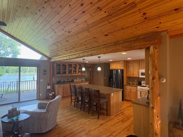 $550,000 | 390 Highway 6, Outing, MN 56662