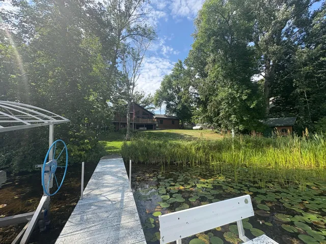 $550,000 | 390 Highway 6, Outing, MN 56662