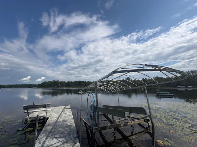 $550,000 | 390 Highway 6, Outing, MN 56662