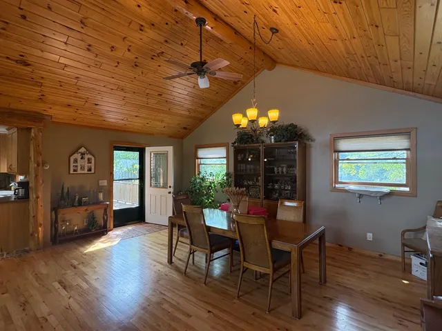 $550,000 | 390 Highway 6, Outing, MN 56662