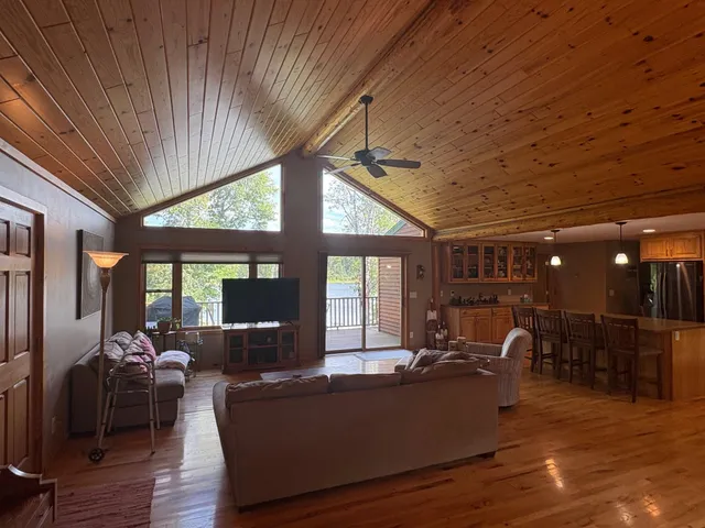 $550,000 | 390 Highway 6, Outing, MN 56662