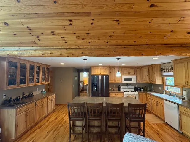 $550,000 | 390 Highway 6, Outing, MN 56662