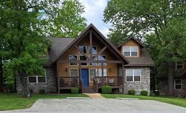 $485,000 | 35 Willow Oak Lane, Branson, MO 65616