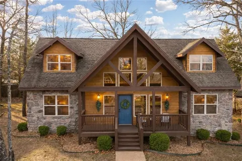 $485,000 | 35 Willow Oak Lane, Branson, MO 65616