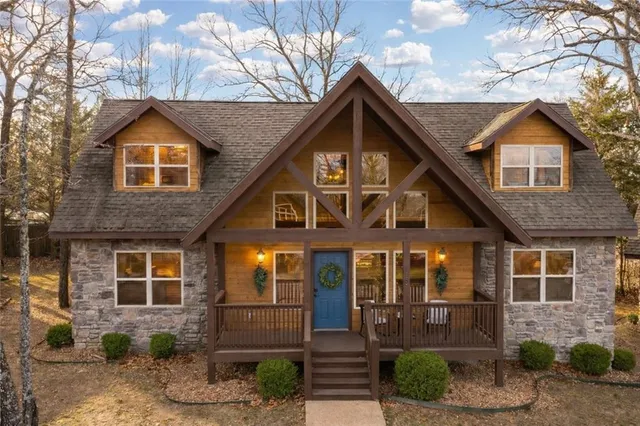 $485,000 | 35 Willow Oak Lane, Branson, MO 65616