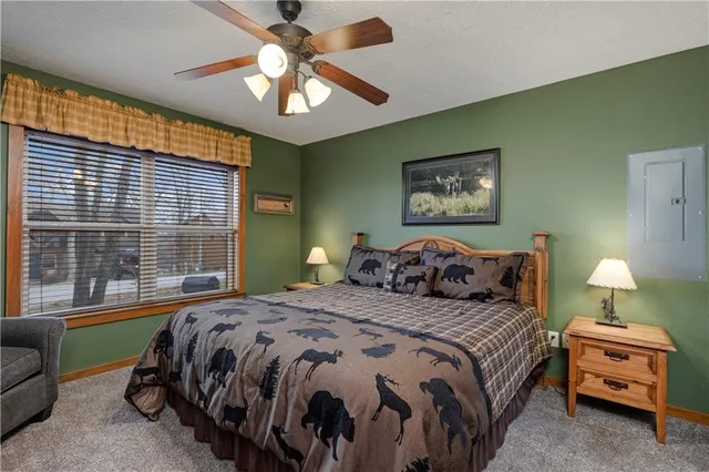 $485,000 | 35 Willow Oak Lane, Branson, MO 65616