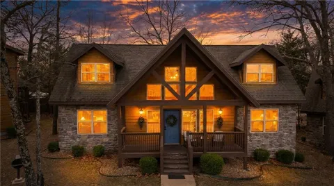 $485,000 | 35 Willow Oak Lane, Branson, MO 65616