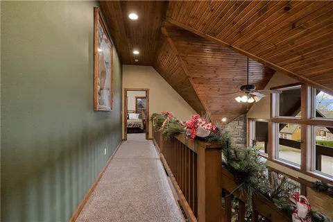 $485,000 | 35 Willow Oak Lane, Branson, MO 65616