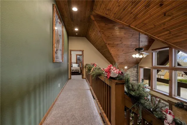 $485,000 | 35 Willow Oak Lane, Branson, MO 65616