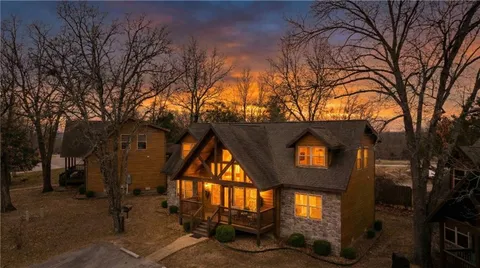 $485,000 | 35 Willow Oak Lane, Branson, MO 65616