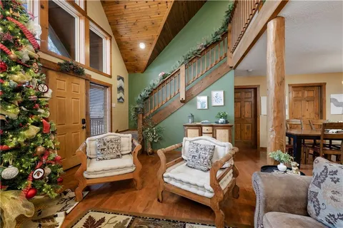 $485,000 | 35 Willow Oak Lane, Branson, MO 65616