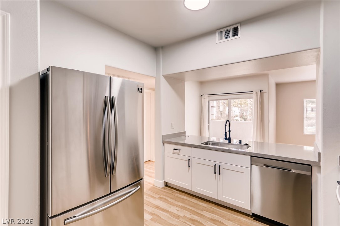 7255 West Sunset Road, Unit 1168 Las Vegas, NV 89113 - Photo 6 of 17