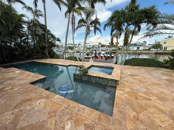 $825,000 | 639 Normandy Road, Madeira Beach, FL 33708