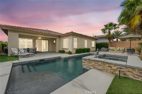 $985,000 | 74516 Tesla Drive, Palm Desert, CA 92211