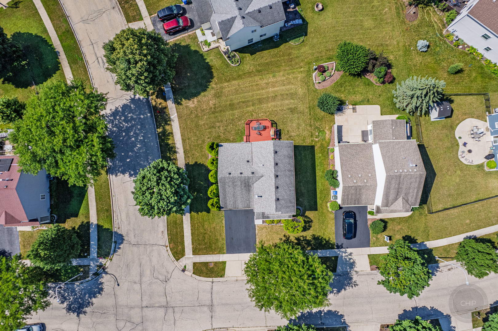 1419 Ridge Road South Elgin, IL 60177 - Photo 57 of 65