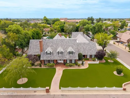 $2,999,000 | 1001 East Caroline Lane, Tempe, AZ 85284
