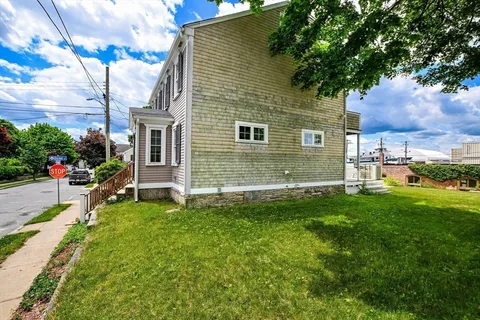 $679,900 | 16 Middle Street, Fairhaven, MA 02719