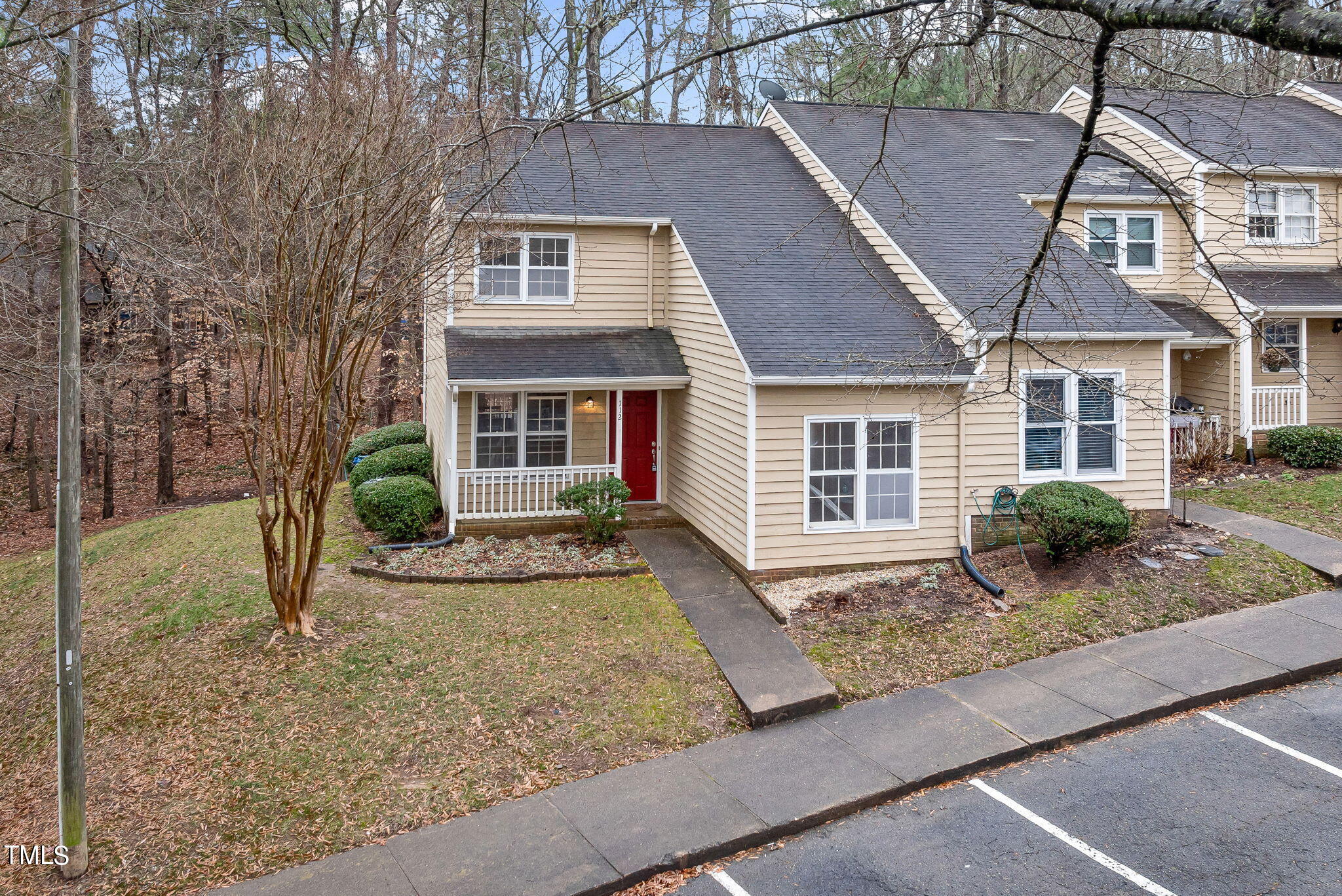 112 Shady Spring Place Durham, NC 27713 - Photo 4 of 40 4-web-or-mls-DJI_0995
