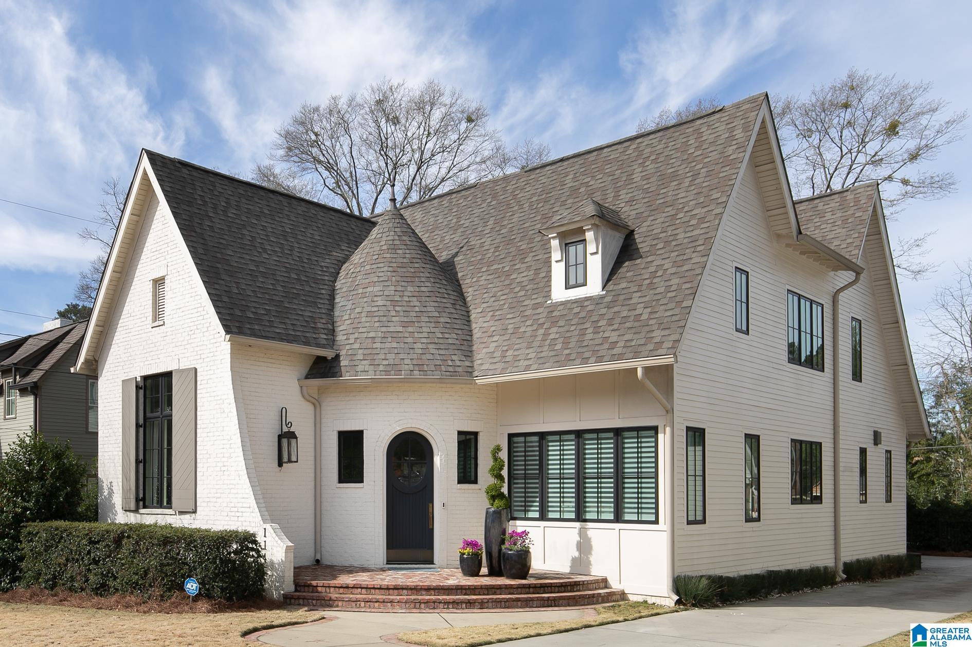 114 Ridge Road Birmingham, AL 35209 - Photo 1 of 50