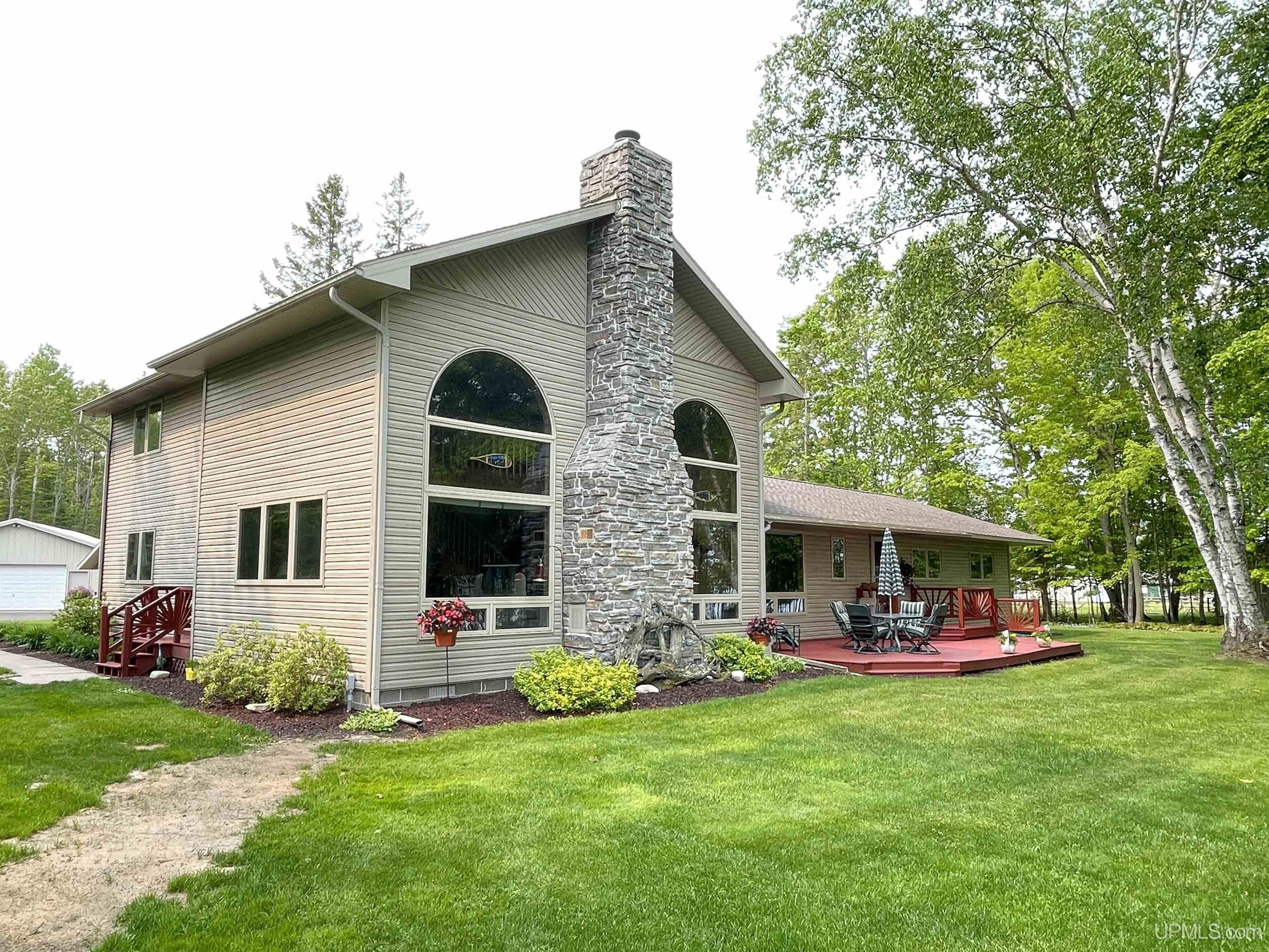 W18394 H-42 Road Germfask, MI 49836 - Photo 54 of 73 Gallery Image 54