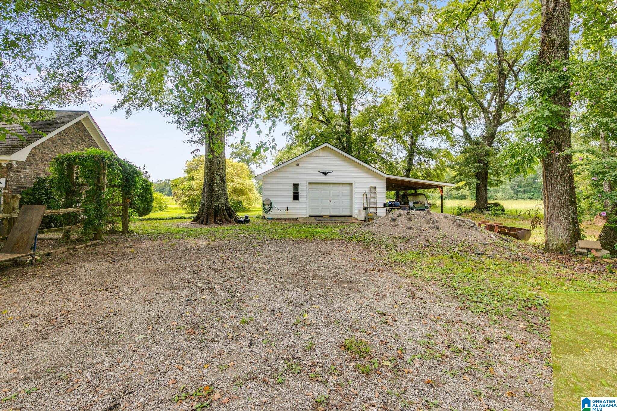 524 Twin Churches Road Munford, AL 36268 - Photo 8 of 43