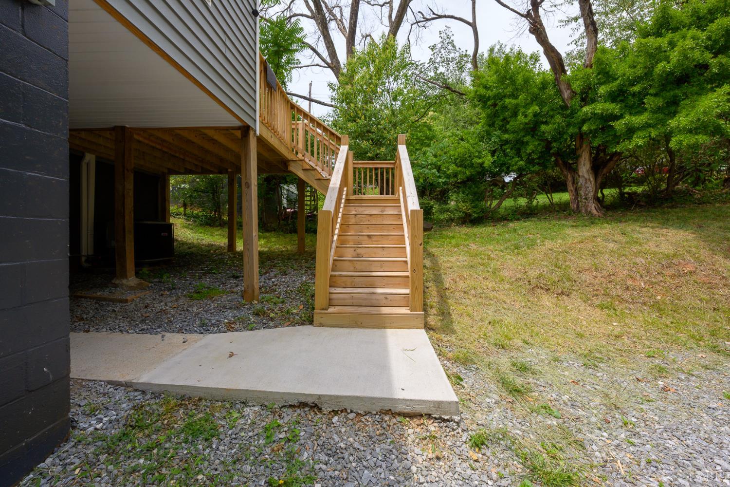 634 Thomas Road Lynchburg, VA 24502 - Photo 42 of 50