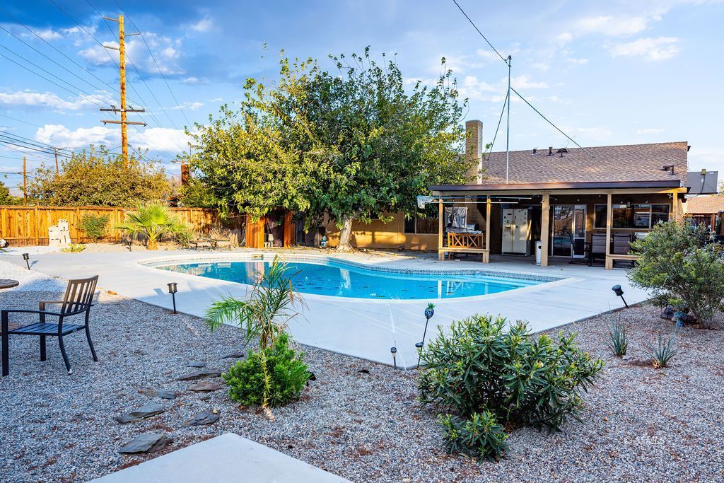 420 Debra Lane Ridgecrest, CA 93555 - Photo 29 of 34 Gallery Image 29